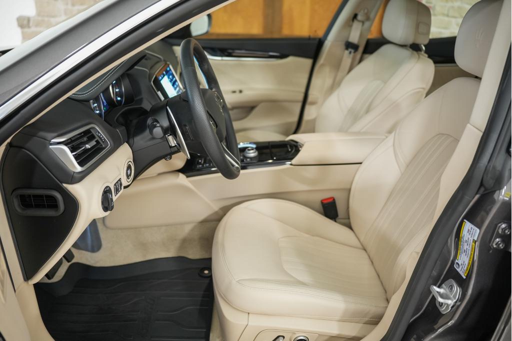 used 2022 Maserati Ghibli car, priced at $47,900