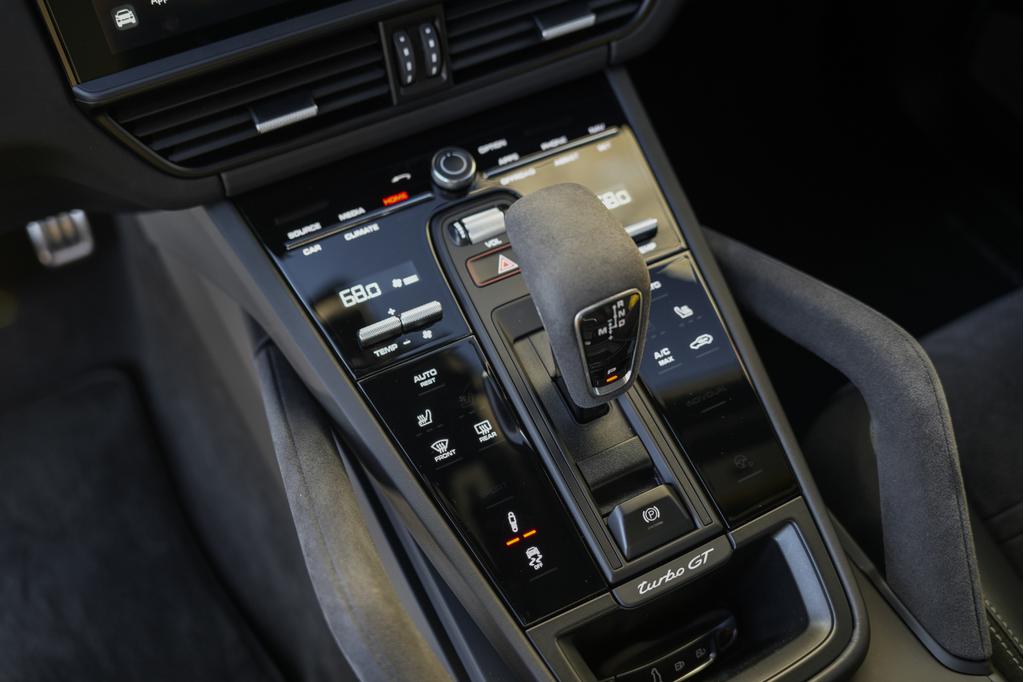 used 2022 Porsche Cayenne car, priced at $139,900