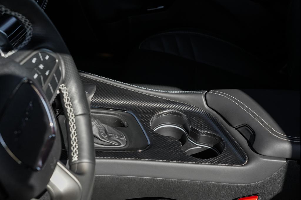 used 2020 Dodge Challenger car, priced at $84,900