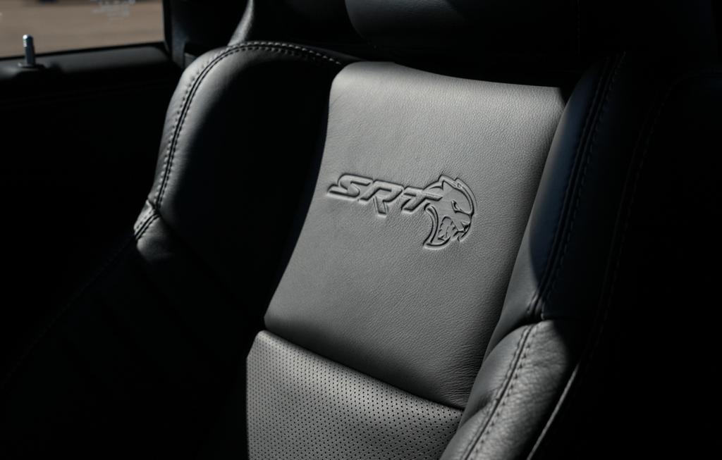 used 2020 Dodge Challenger car, priced at $84,900