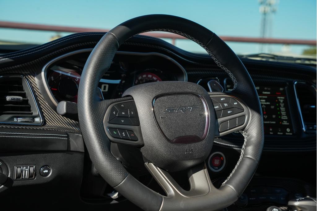 used 2020 Dodge Challenger car, priced at $84,900