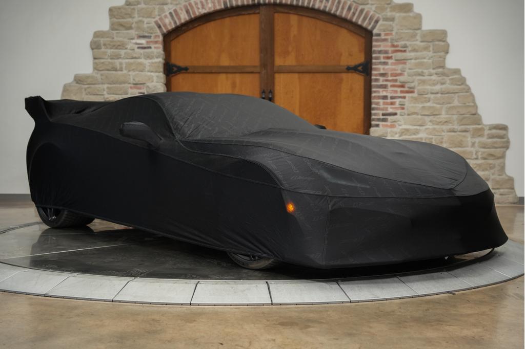 used 2019 Chevrolet Corvette car, priced at $179,900