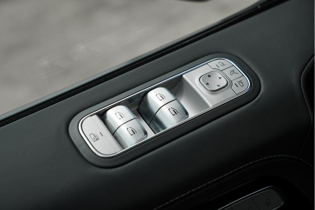 used 2026 Mercedes-Benz AMG G 63 car, priced at $239,900