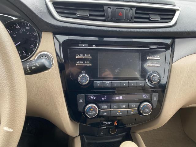 used 2015 Nissan Rogue car, priced at $9,988