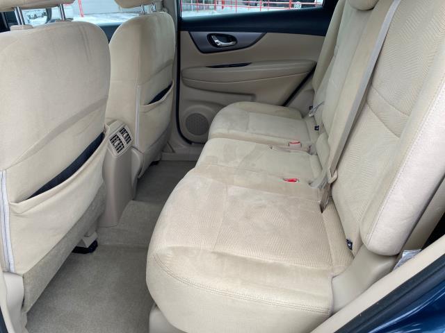 used 2015 Nissan Rogue car, priced at $9,988