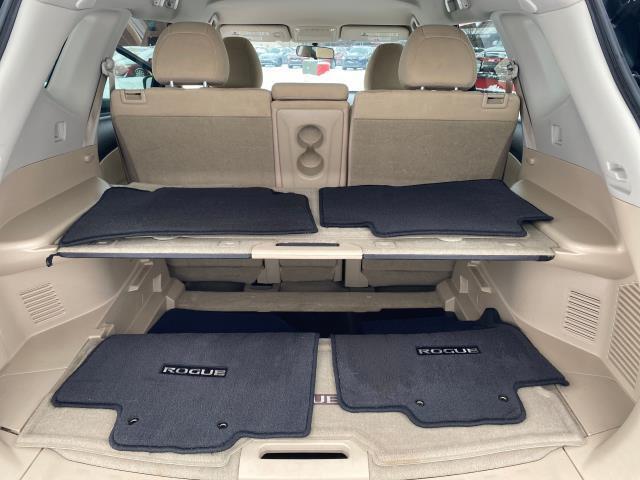 used 2015 Nissan Rogue car, priced at $9,988