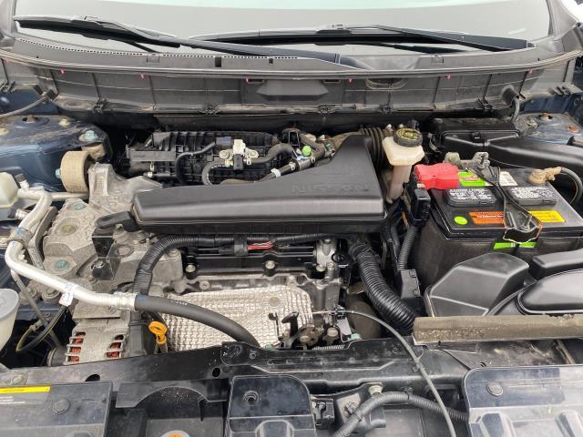 used 2015 Nissan Rogue car, priced at $9,988