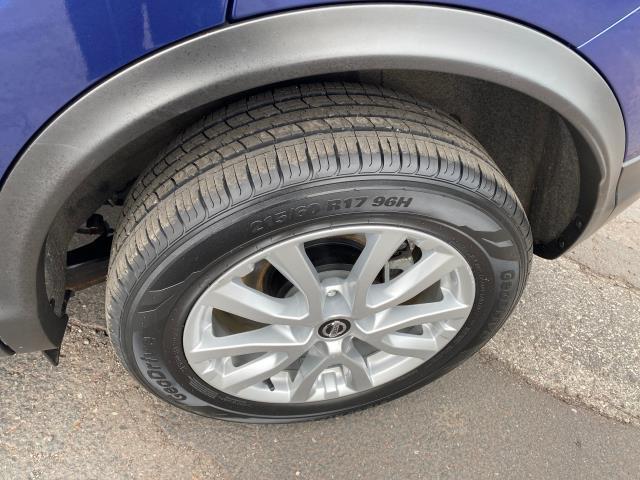 used 2021 Nissan Rogue Sport car, priced at $18,988