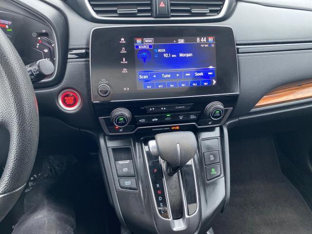 used 2022 Honda CR-V car, priced at $22,988