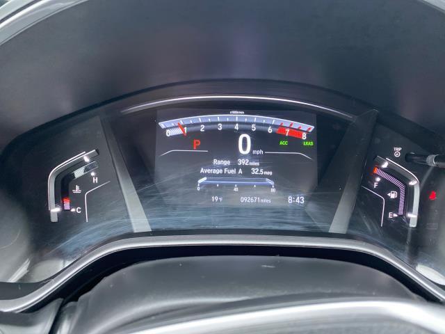 used 2022 Honda CR-V car, priced at $22,988