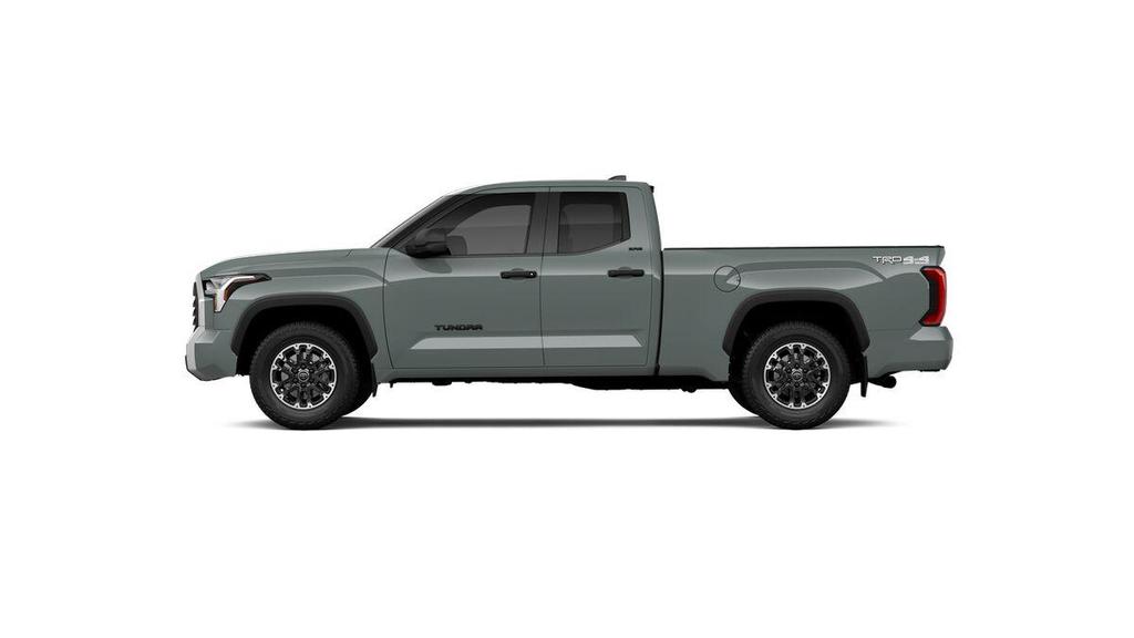 new 2026 Toyota Tundra car, priced at $52,598