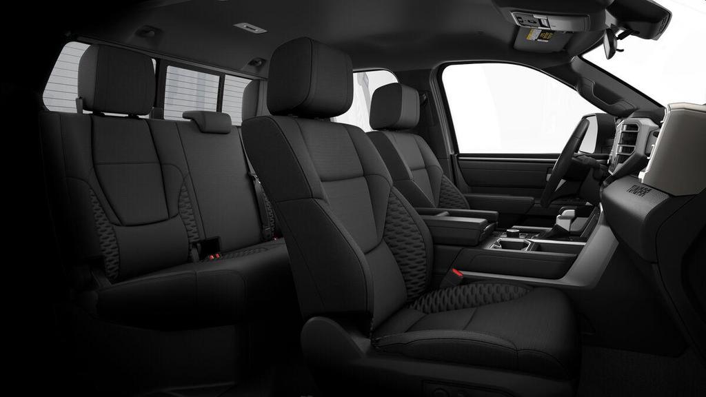 new 2026 Toyota Tundra car, priced at $52,598