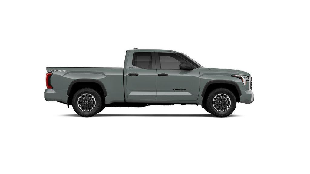 new 2026 Toyota Tundra car, priced at $52,598