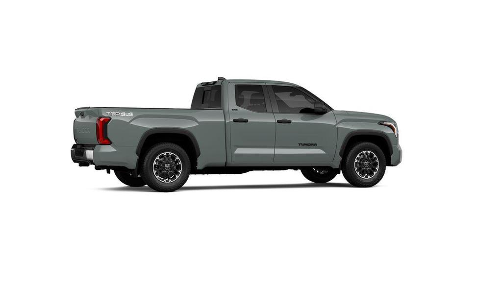 new 2026 Toyota Tundra car, priced at $52,598