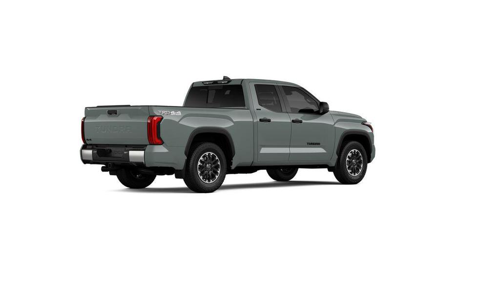new 2026 Toyota Tundra car, priced at $52,598
