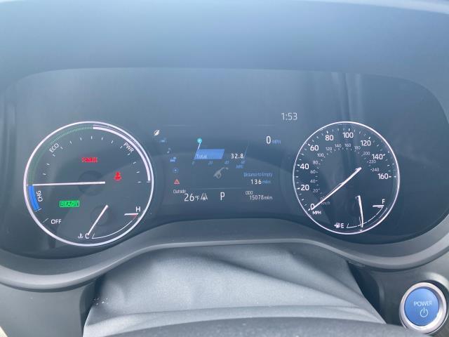 used 2024 Toyota Sienna car, priced at $54,988