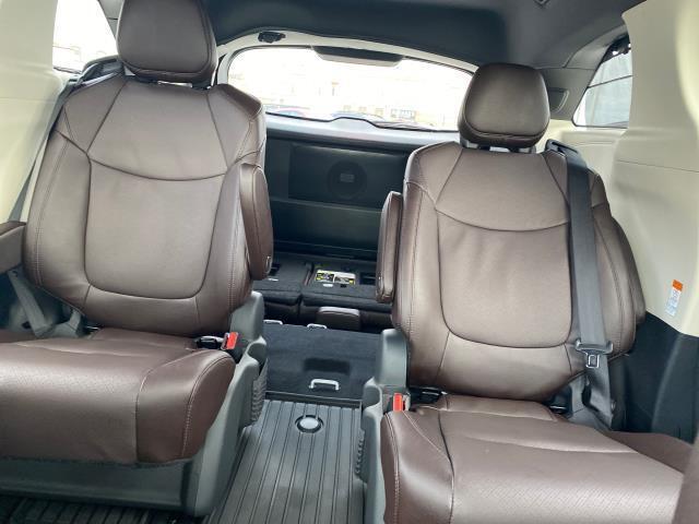 used 2024 Toyota Sienna car, priced at $54,988