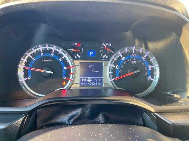 used 2016 Toyota 4Runner car, priced at $25,988