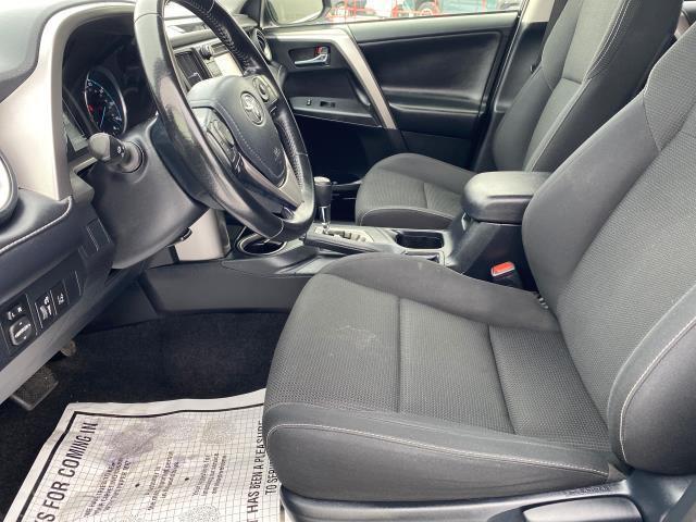 used 2018 Toyota RAV4 Hybrid car, priced at $19,988