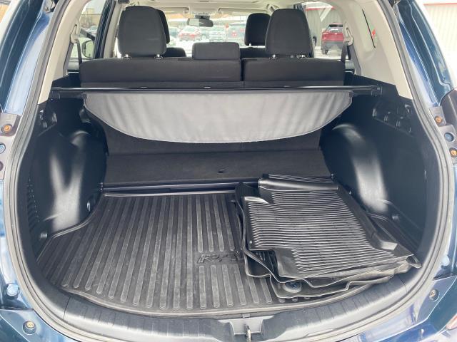 used 2018 Toyota RAV4 Hybrid car, priced at $19,988