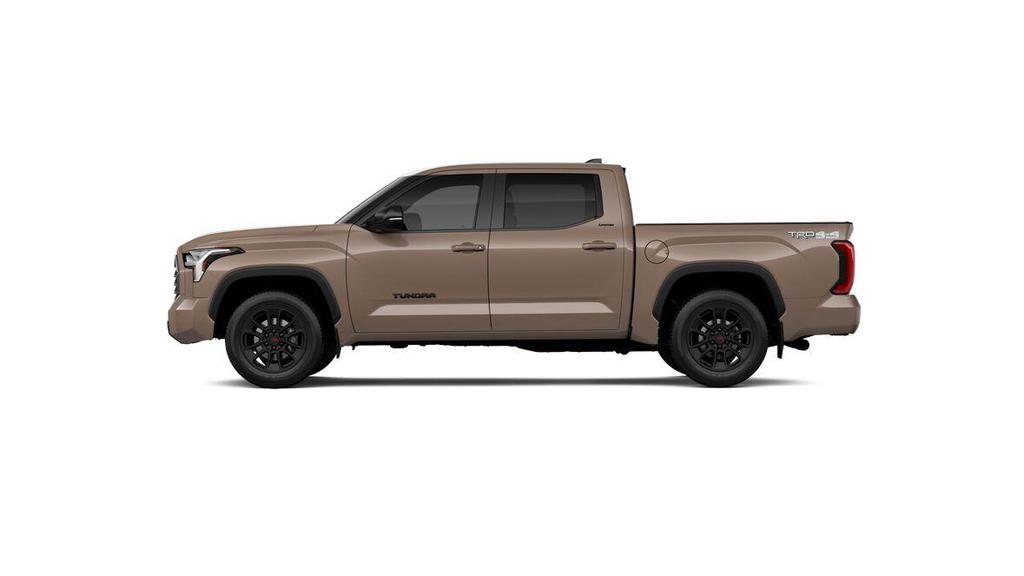 new 2026 Toyota Tundra car, priced at $67,863