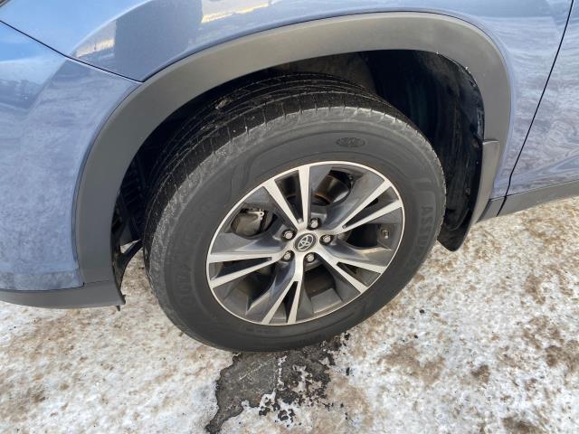 used 2019 Toyota Highlander car, priced at $25,988