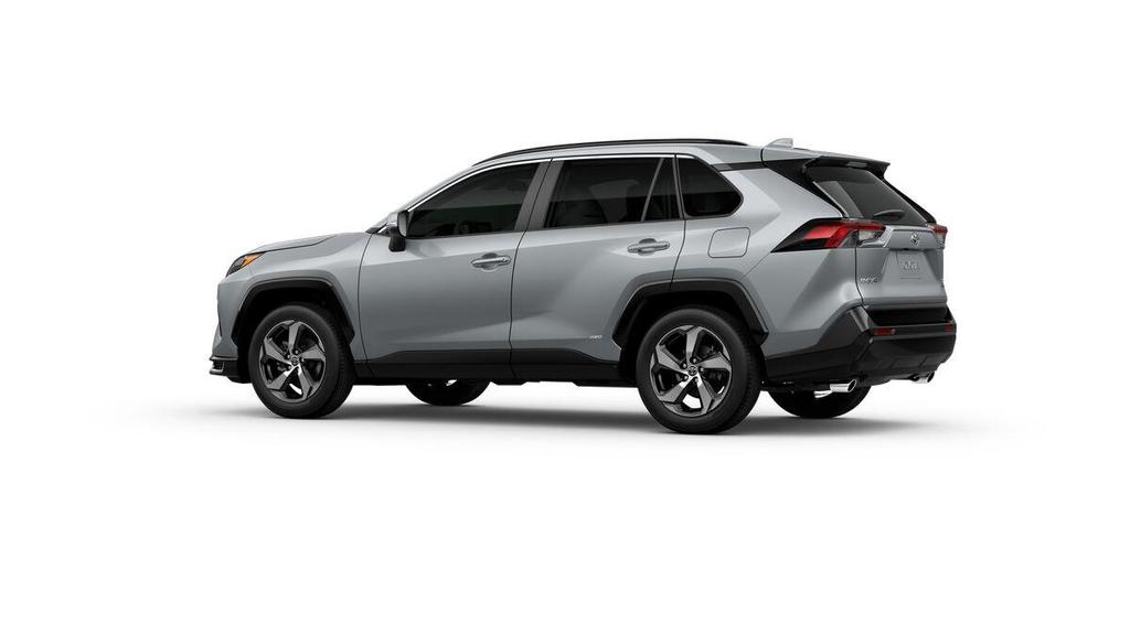 new 2025 Toyota RAV4 Hybrid car, priced at $48,948