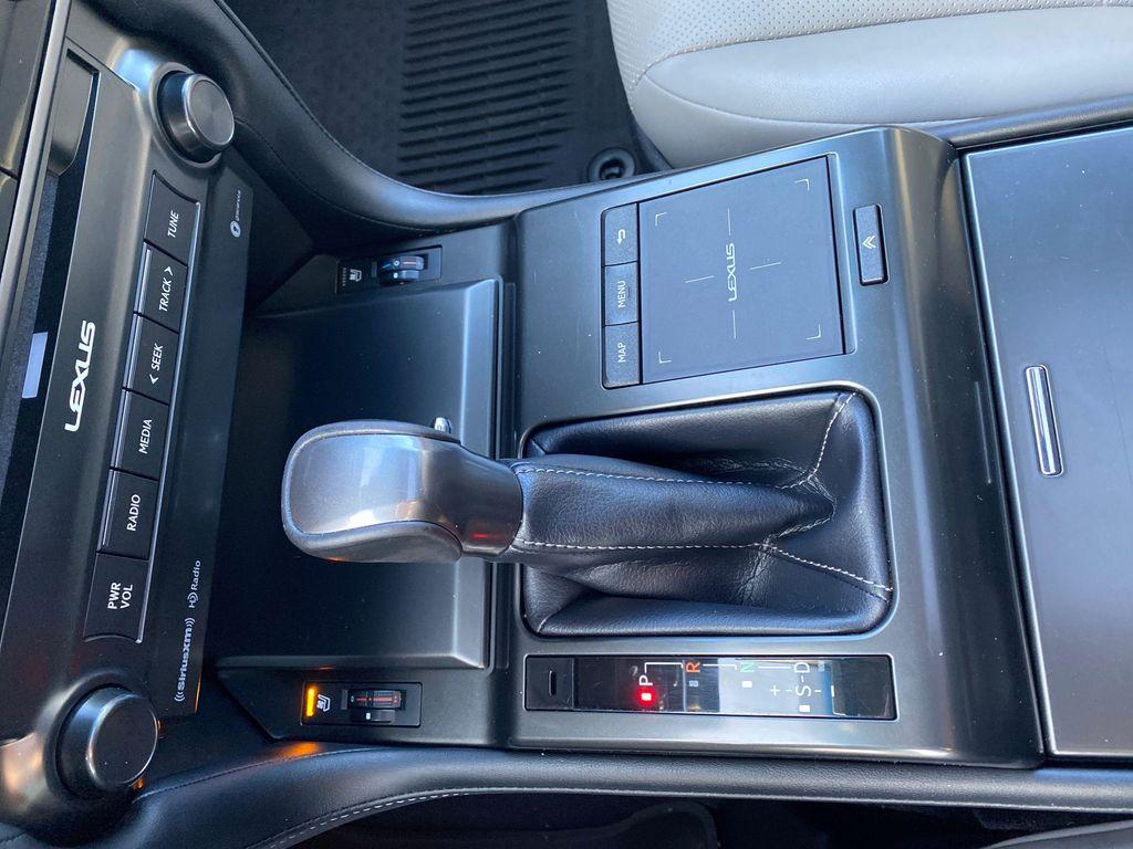 used 2023 Lexus GX 460 car, priced at $49,988