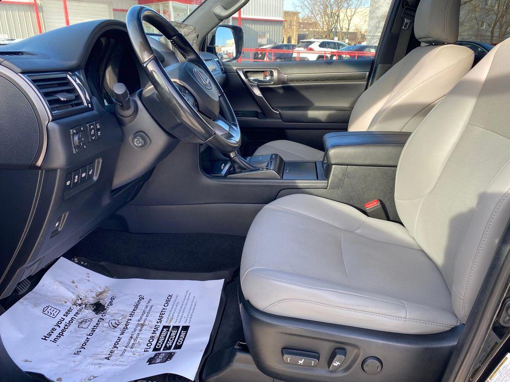 used 2023 Lexus GX 460 car, priced at $49,988