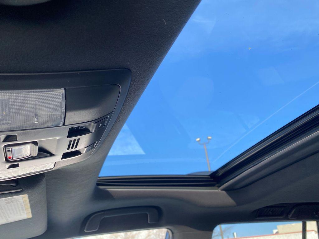 used 2023 Lexus GX 460 car, priced at $49,988