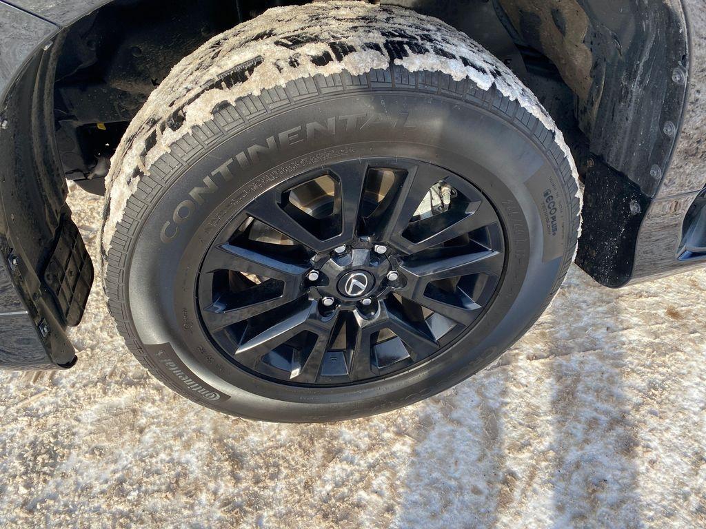 used 2023 Lexus GX 460 car, priced at $49,988