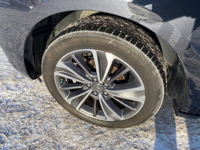 used 2019 Acura MDX car, priced at $22,988