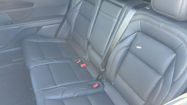 new 2026 Lincoln Nautilus car