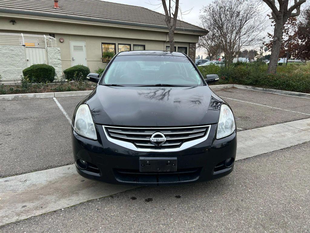 used 2012 Nissan Altima car, priced at $6,900