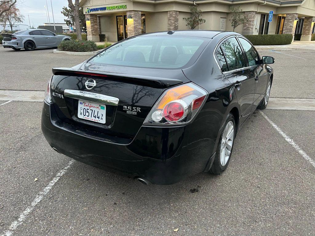 used 2012 Nissan Altima car, priced at $6,900