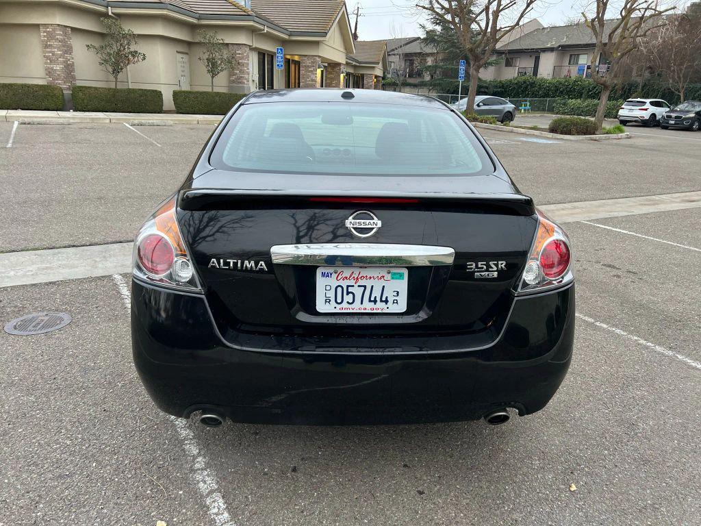 used 2012 Nissan Altima car, priced at $6,900