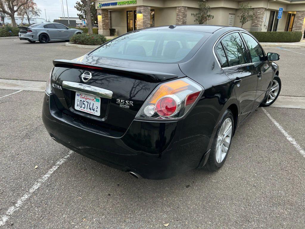 used 2012 Nissan Altima car, priced at $6,900