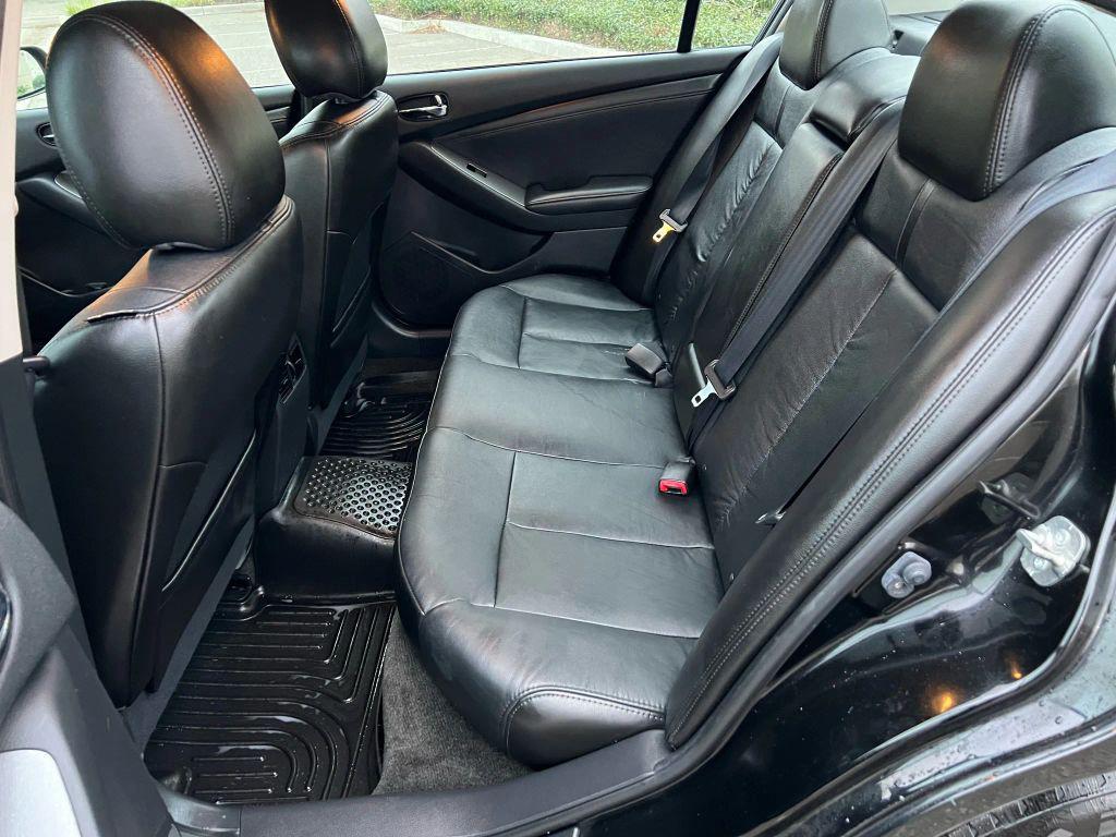 used 2012 Nissan Altima car, priced at $6,900