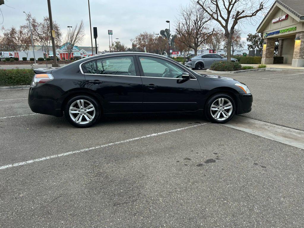 used 2012 Nissan Altima car, priced at $6,900