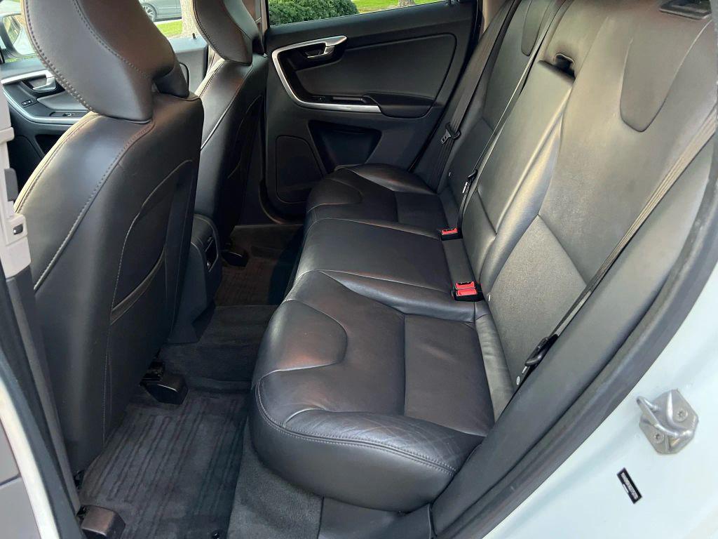 used 2016 Volvo XC60 car, priced at $10,500