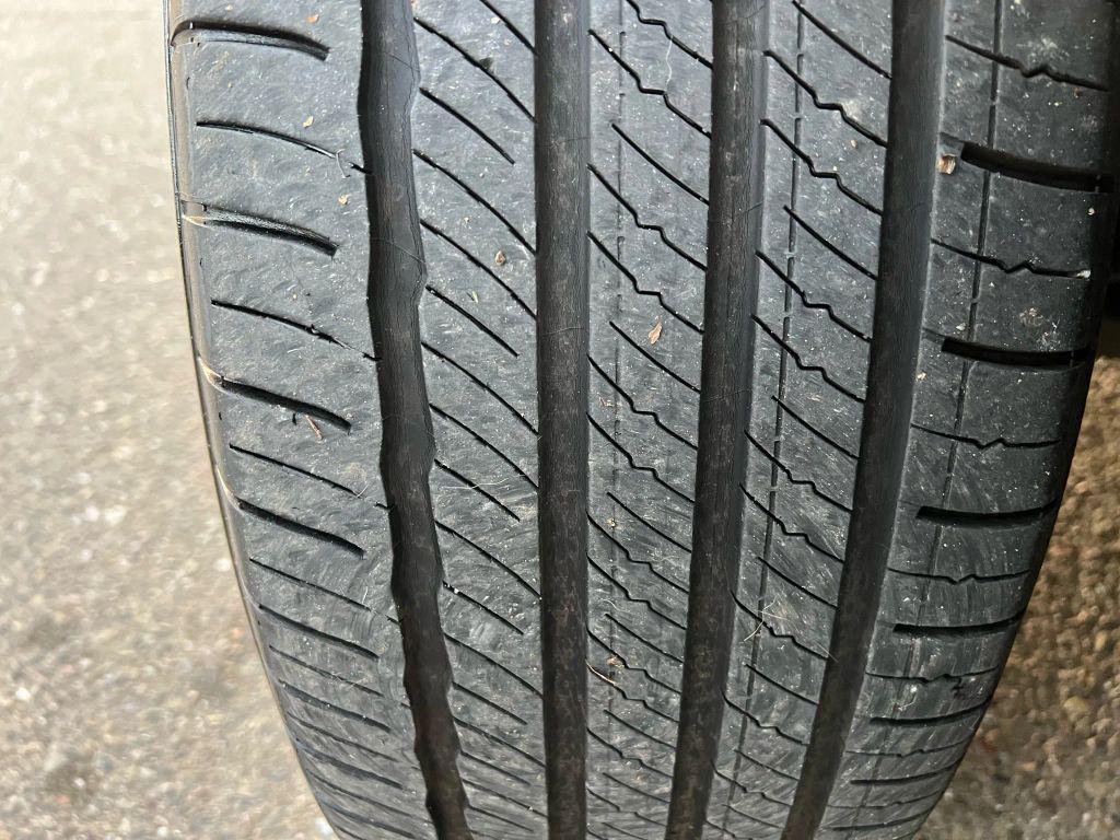 used 2016 Volvo XC60 car, priced at $10,500