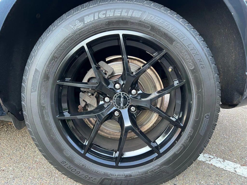 used 2016 Audi Q5 car, priced at $9,499