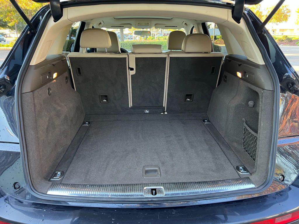 used 2016 Audi Q5 car, priced at $9,499