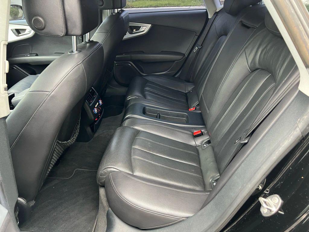 used 2012 Audi A7 car, priced at $10,900