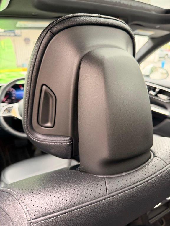 used 2024 Mercedes-Benz GLC 300 car, priced at $38,488