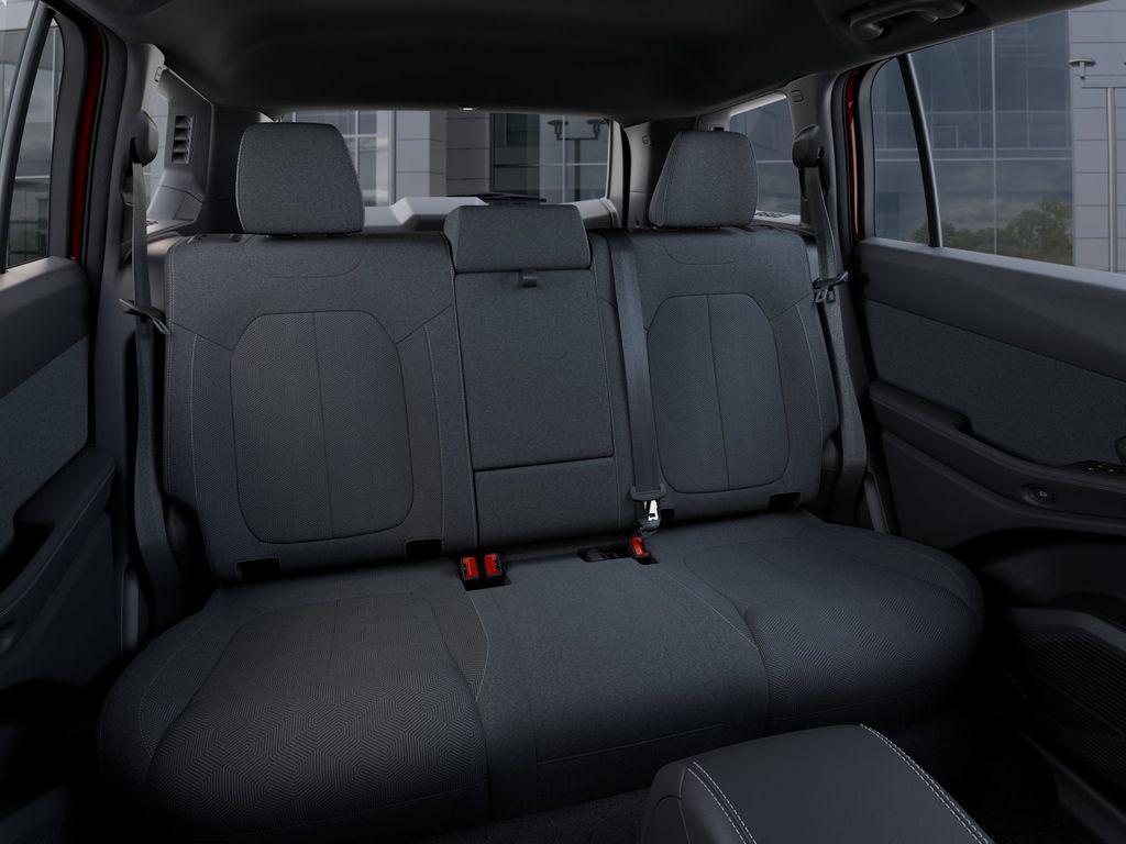new 2026 Jeep Cherokee car, priced at $36,260
