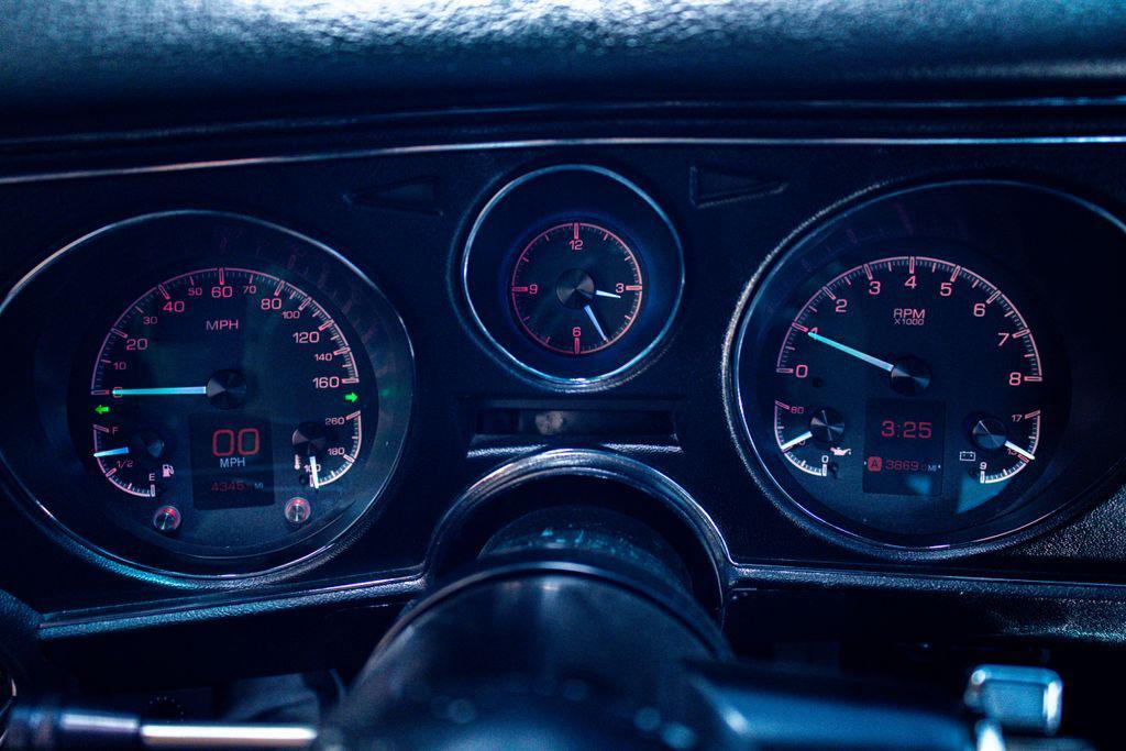 used 1969 Chevrolet Chevelle car, priced at $69,900