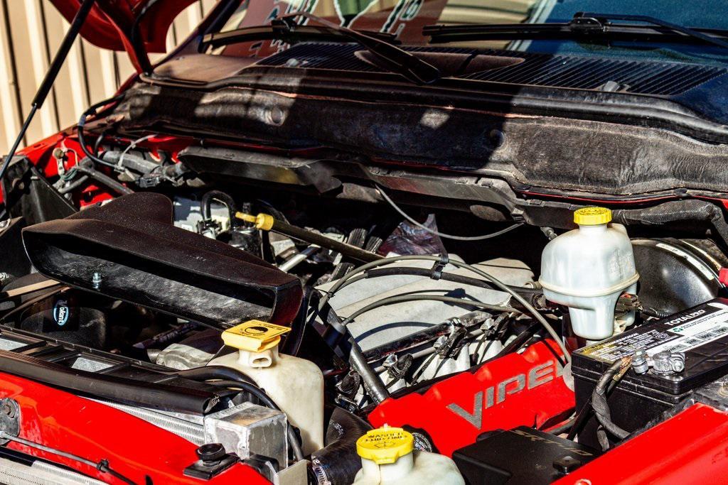 used 2005 Dodge Ram 1500 car, priced at $25,300