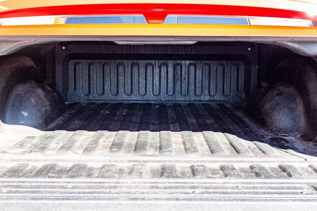 used 2005 Dodge Ram 1500 car, priced at $25,300