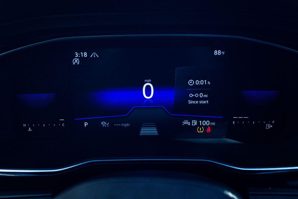 used 2022 Volkswagen Jetta car, priced at $14,700